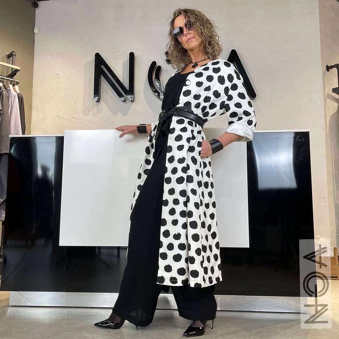 noa.fashion.salon в LOOKY — фото 3