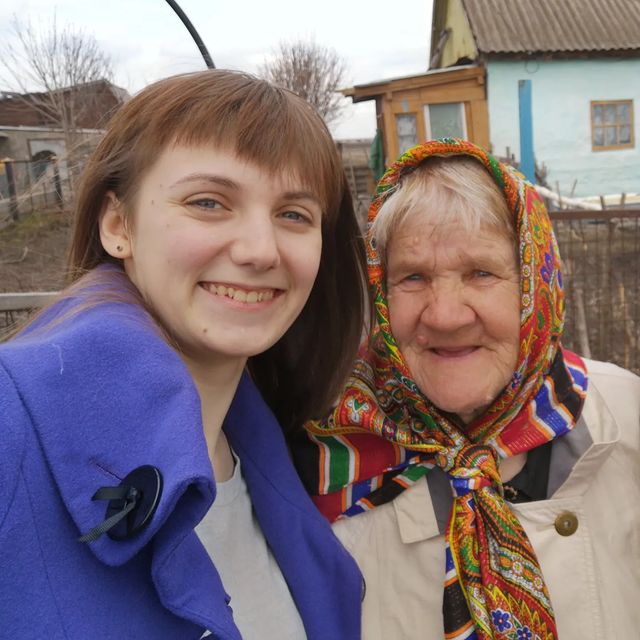 vittori_sergeeva в LOOKY. . Ненавижу февраль. С ...