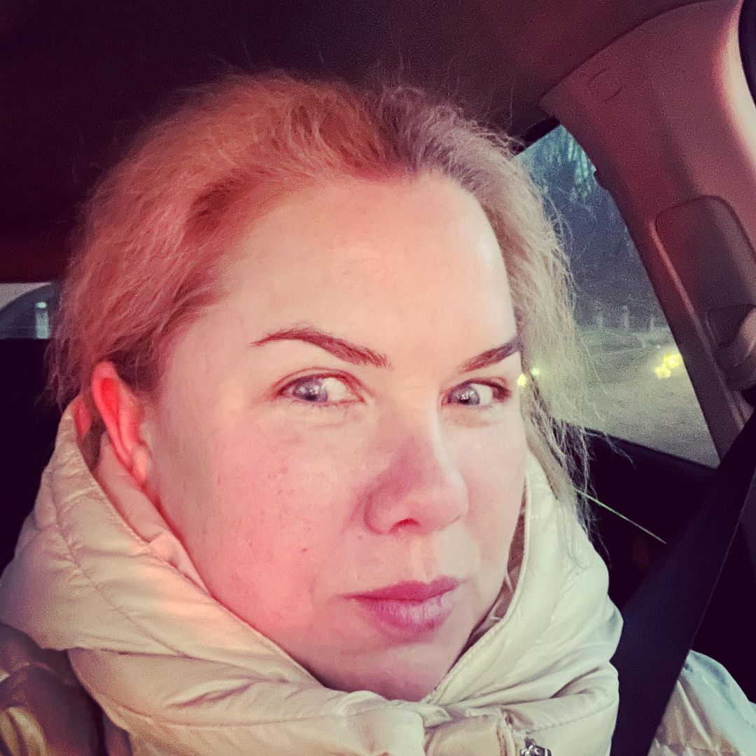 nemnogo.neskromno в LOOKY — Котаны, я всё!
Восхитительная @olesia_oftalmolog сделала мне