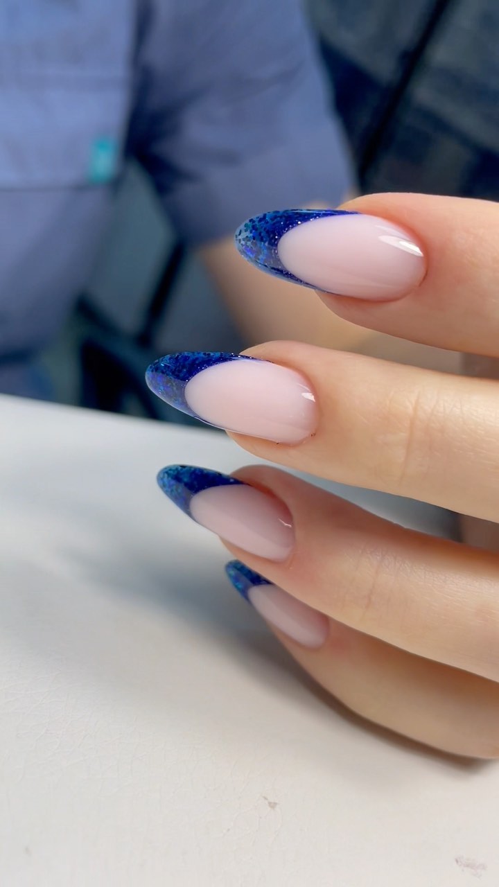 elenabris_nails в LOOKY. #наращиваниеногтей,#френч,#выкладнойфренчмосква,#маникюр2022,#синийфренч,#синийманикюр,#маникюрбеговаямск,#маникюрбеговаямосква. Вот и финал 11-ой пе...