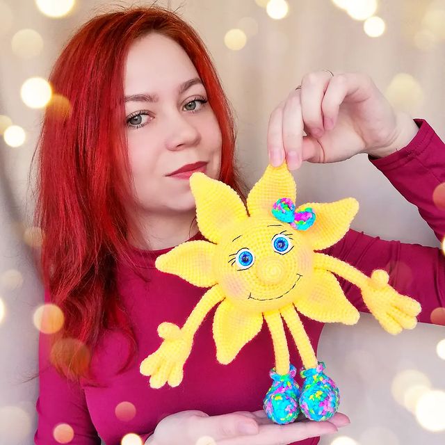 kravchenko_toys в LOOKY. . Я в панике!😱
⠀
Я бо...