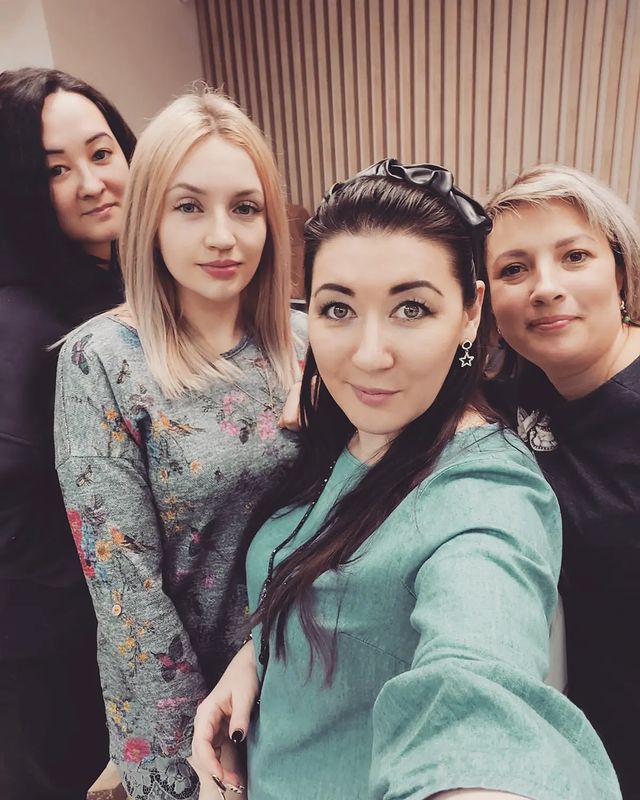 khusainova8358 в LOOKY. . Мои девочки ❤❤❤