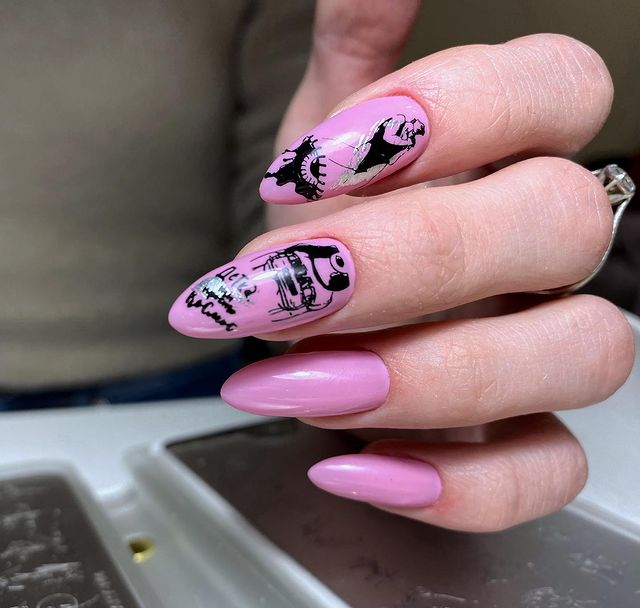 mvinogradova_nails в LOOKY. #ногтирязань,#маникюррзн,#гельлакрязань,#красивыеногтирязань,#nailsrzn,#gelnails. Когда времени вприты...