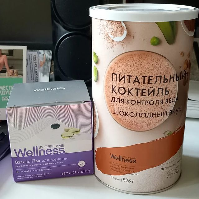 arkhiereevaelena в LOOKY. #w_трансформация,#Oriflame55RU. 🤪В начале нового пр...