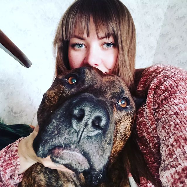 poli_ivanova87 в LOOKY. . Сегодня день рождени...