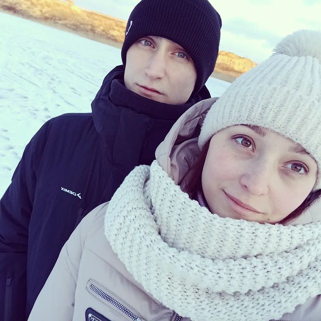 julia_gudkova99 в LOOKY. . ☃️