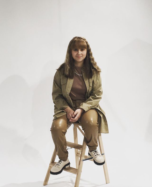 djenni_7 в LOOKY. #imodelfoto. Проект Я-модель #imo...