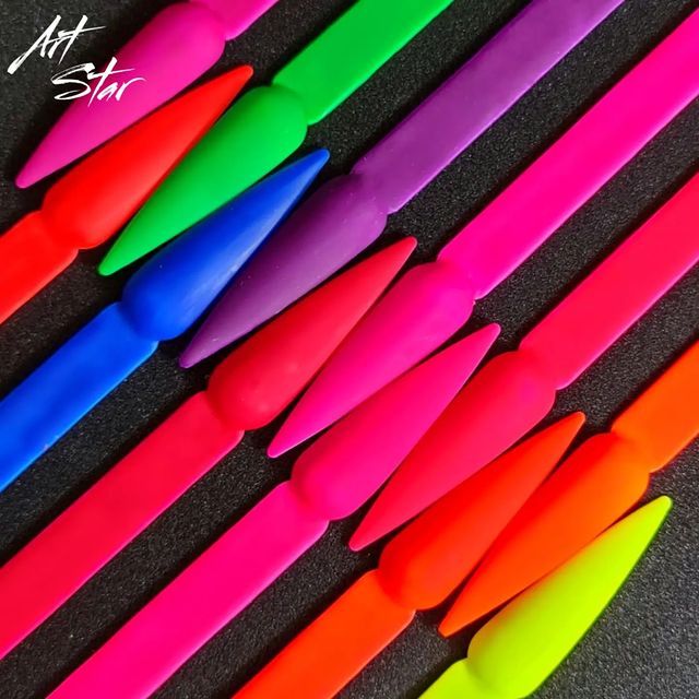 art_star__shop в LOOKY. . Яркие сочные неоны A...