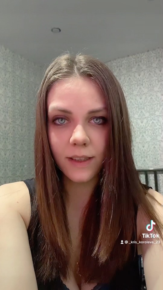 _kris_koroleva_ в LOOKY. . Тикток головного моз...