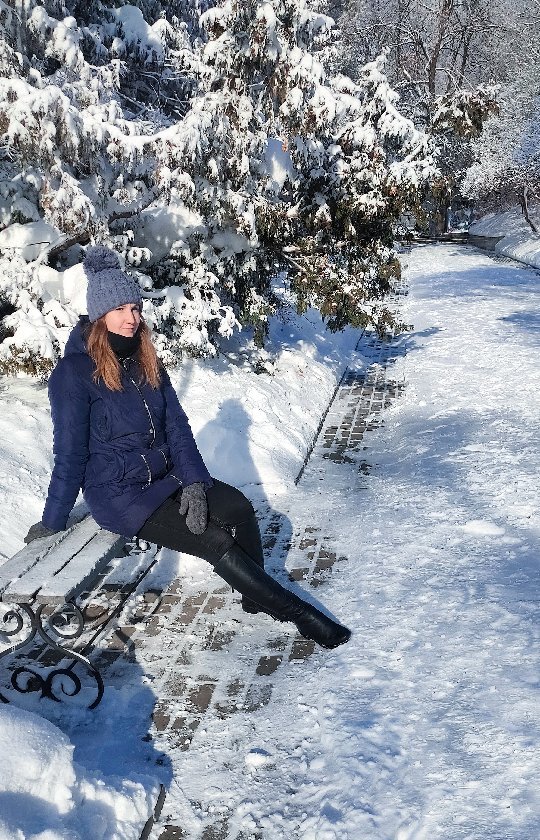 natali.vesnuwka in LOOKY. . Мои киноляпы 😄🎥

У...