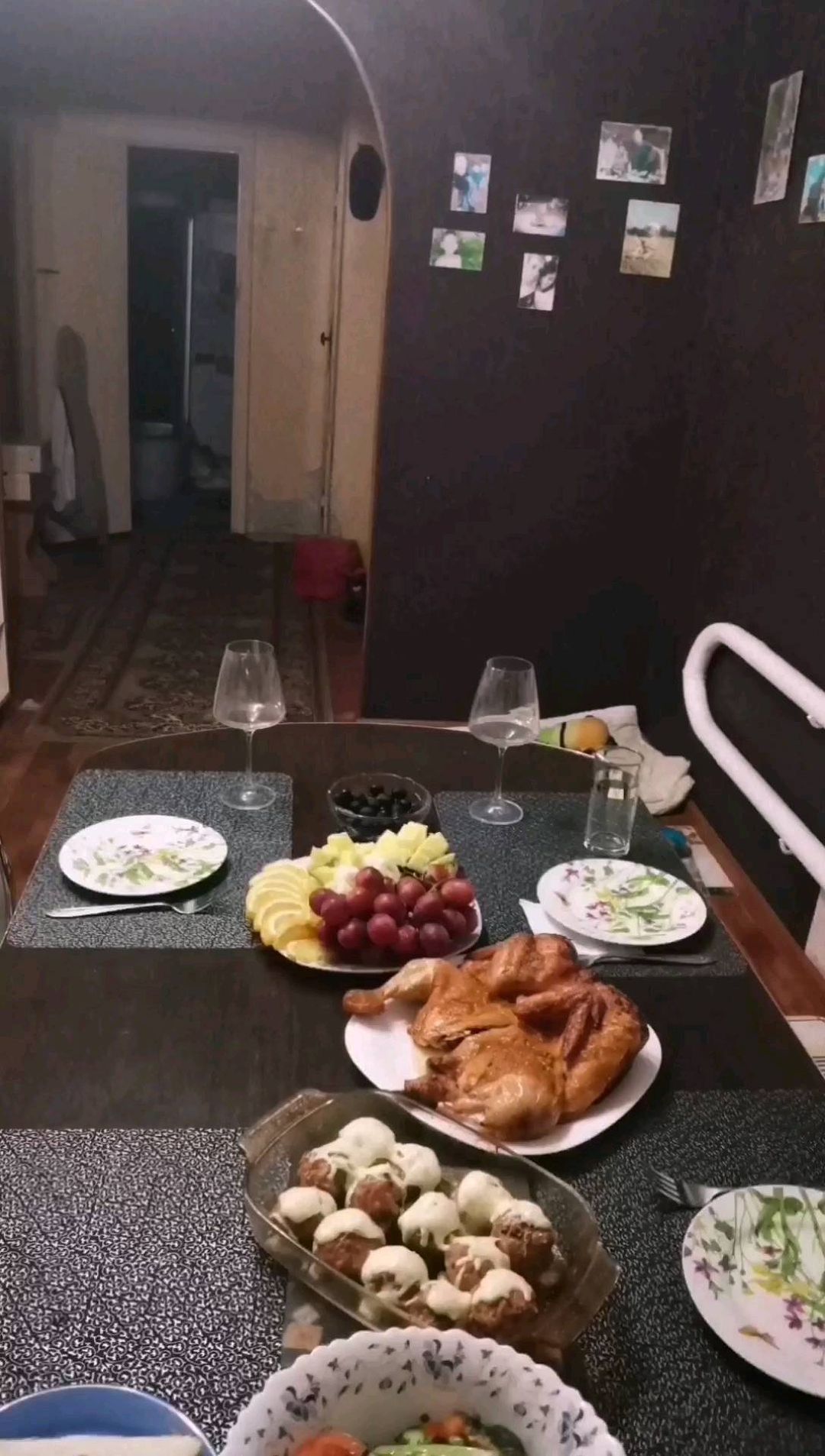 rzyankinamarina в LOOKY. . Опять приехала 😂