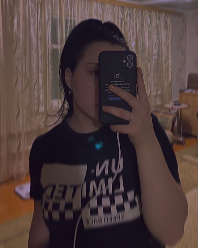 valin_naxx в LOOKY. . ❤️‍🔥
