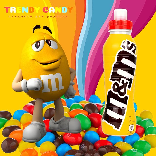 trendy_candy_ru в LOOKY. #m&ms,#драже,#арахис,#молочныйкоктейль,#напиток,#сладости,#ставрополь,#stav,#candy,#заказедыставрополь,#вкусныйперекус,#полезныйперекус,#коктейль,#подарки,#подарочныйбокс,#шоколад,#сладкиеподарки,#молочныйшейк,#европейскиевкусняшки,#сладостиизевропы,#дети,#счастье,#радость. 🧡💙💚💛❤️🧡💙💚💛❤️...