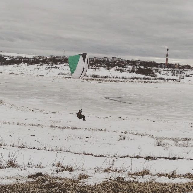 _shyriken_ в LOOKY. . Ещё  один денёк  пол...