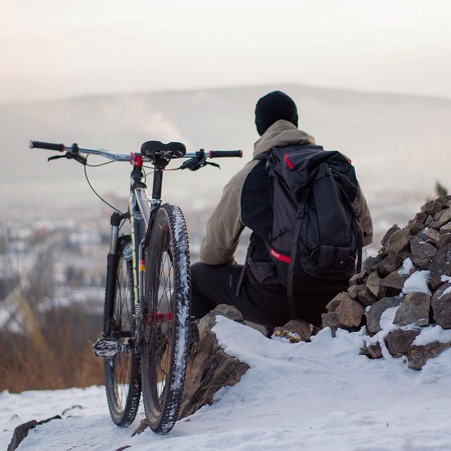 sergey_dudenko в LOOKY. . Велосипед позволяет ...