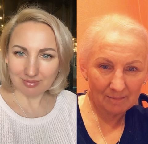 ekaterina_veliakina в LOOKY. . Даже СМЕШАРИКИ знают...