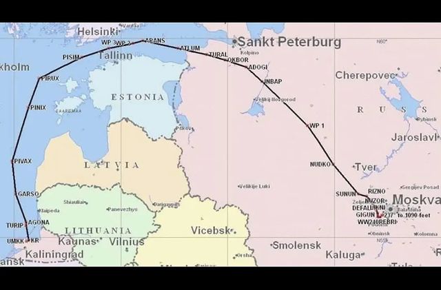 kostashub в LOOKY. . Калининградский губе...