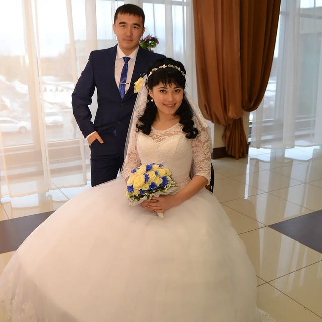 serzhanova_ds в LOOKY. . Едем в машине, а по ...