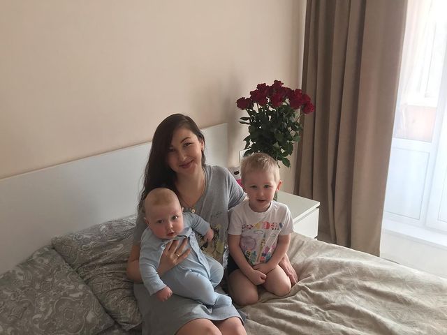 knyazeva_ak в LOOKY. #DREAMLIFE❤️,#DREAM,#удаленнаяработа,#работамечты,#моидетимоямотивация,#DREAMLIFE,#живиполнойжизнью,#семья,#бизнесмама,#декретработа. Самая крутая мотивац...