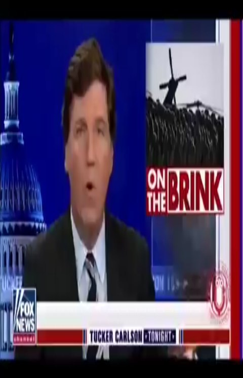 kostashub в LOOKY. . Опять Фокс ньюс. 
Ес...