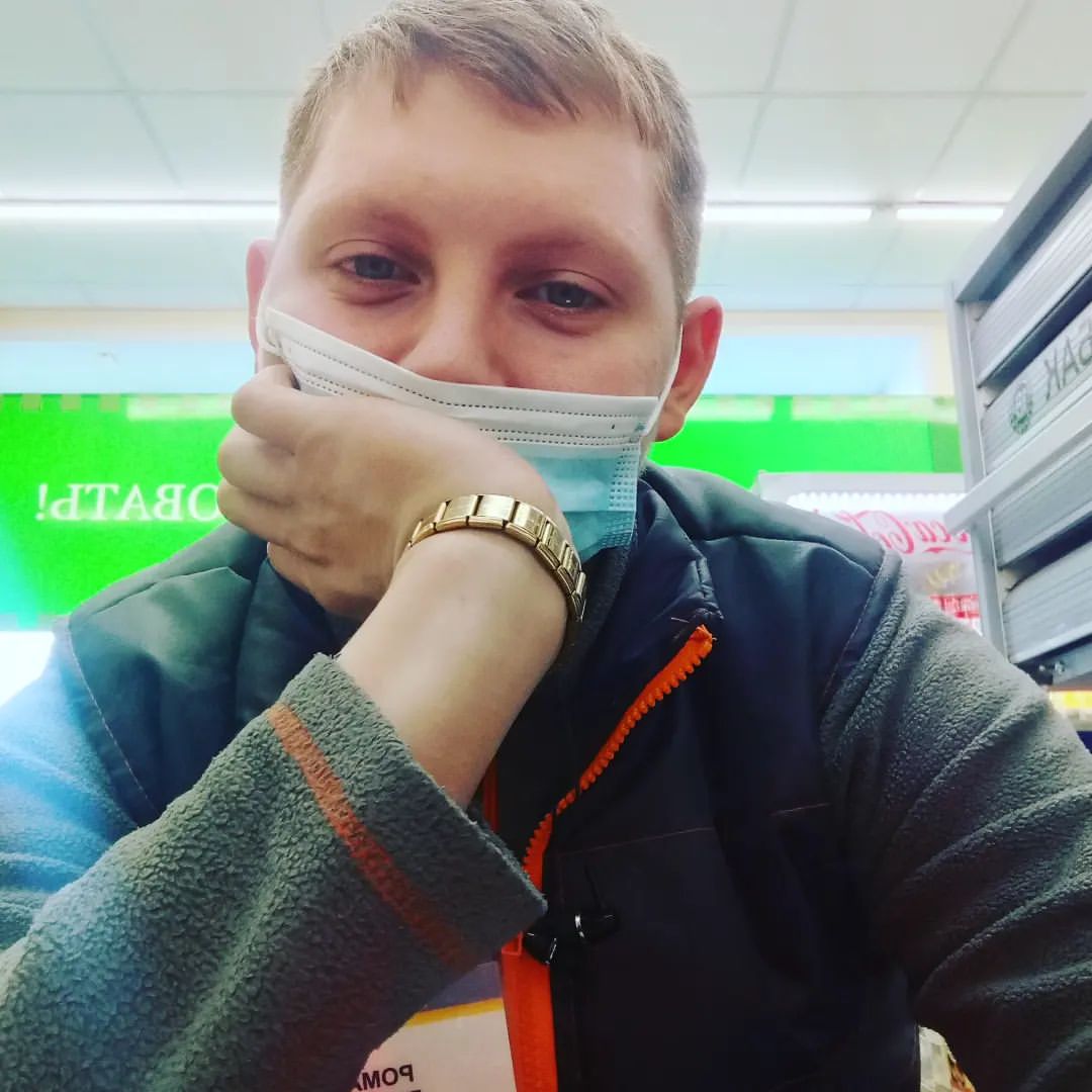 kekhion666 in LOOKY. . Работу работаем 🤣😇