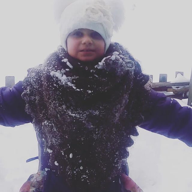 alenka_udalova_1 в LOOKY. . Баба Варя))