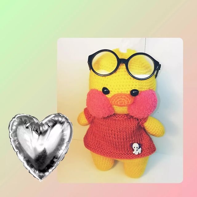 pim_pam_pompon в LOOKY. #lalafanfanduck,#anigurumi,#амигуруми,#уточкалалафанфан,#игрушкикрючком,#tiktok,#tiktoktoys. Всё же очень забавны...