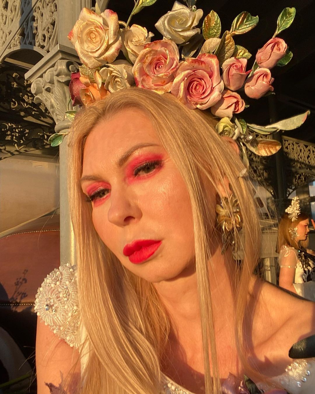 svetliklo в LOOKY — “Любовь в стиле Couture”