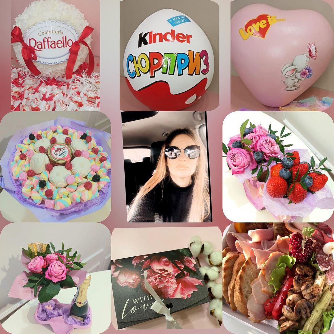 ulchik.vrn в LOOKY — Всем привет🤗 ситуация сейчас напряженная, но скоро 8 марта 