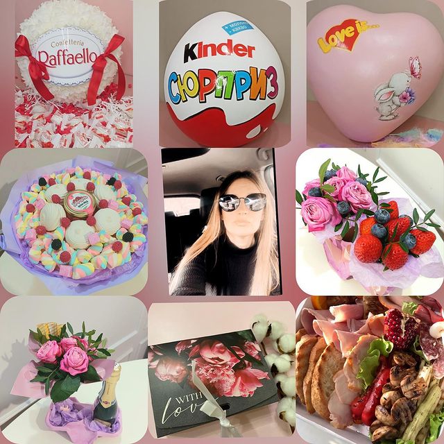 ulchik.vrn в LOOKY. #8марта,#всебудетхорошо,#конкурс. Всем привет🤗 ситуац...