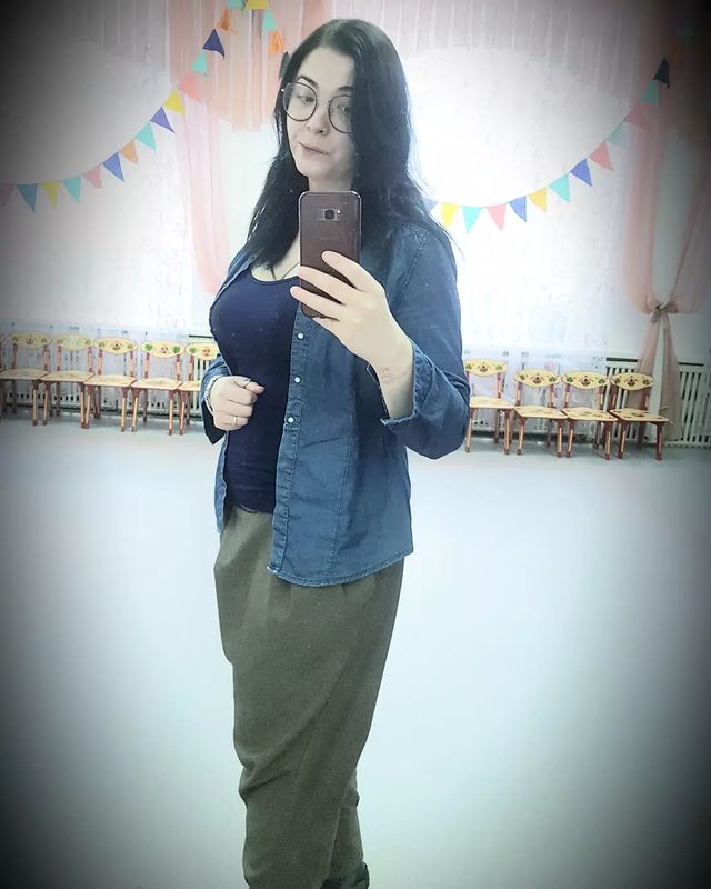 dom._ra в LOOKY. #ВизуализацияРаботает#ЛёвушкаЯ. ©Мы в ответе за свои...