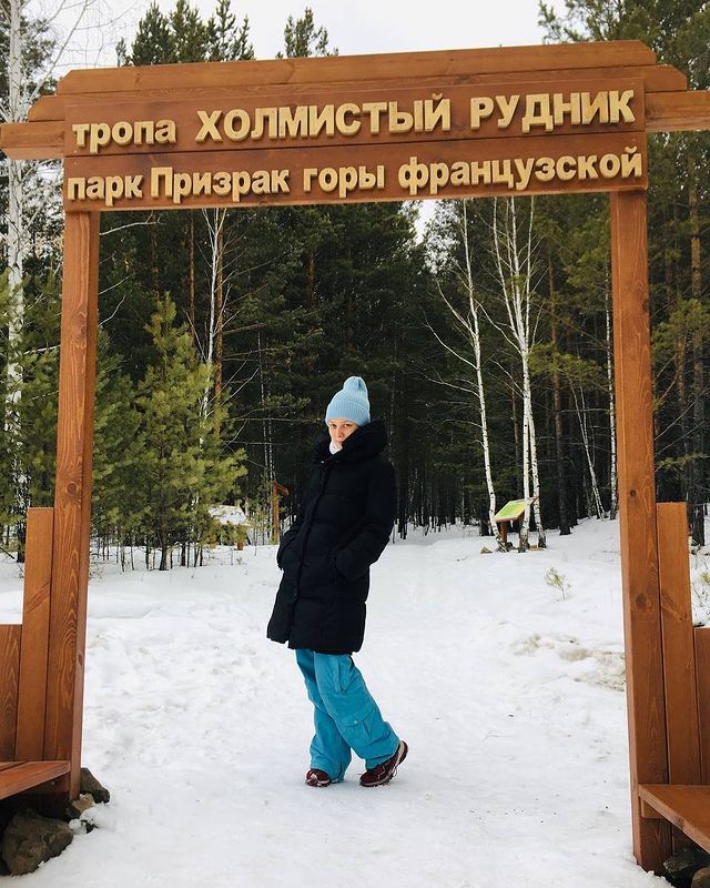 olgabratilova в LOOKY. . null