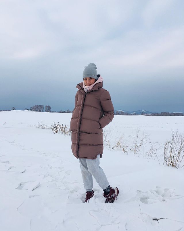 olgabratilova в LOOKY. #устиновкийканьон. Где-то рядом #устино...