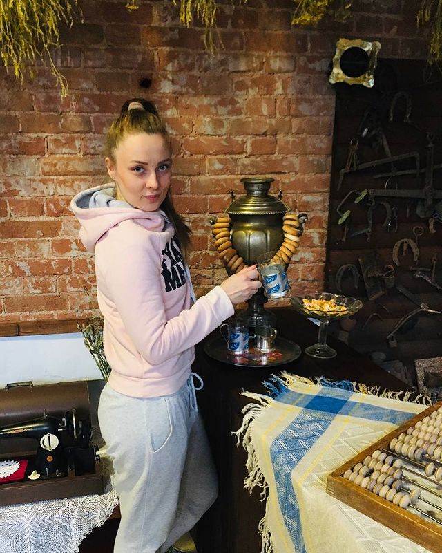 olgabratilova в LOOKY. . ❤️💯 Идеальный лофт,...