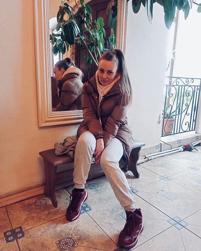 olgabratilova в LOOKY. . null