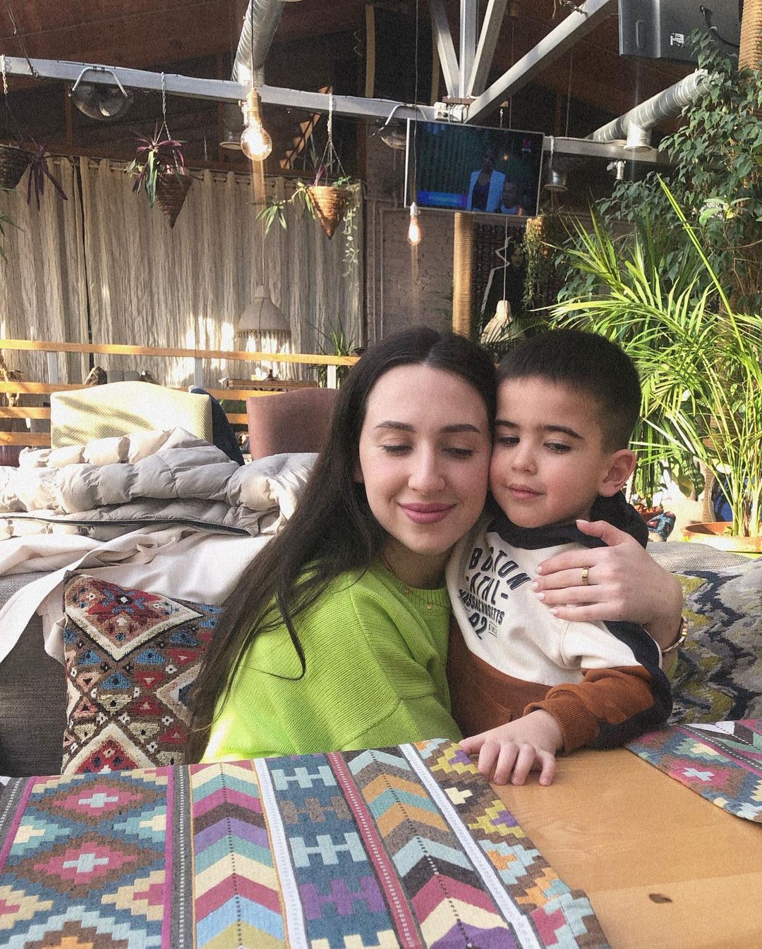 veronikaart in LOOKY. . Мой самый лучший 💚