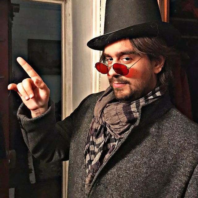 mister_g_r_i_b в LOOKY. . 🎩
