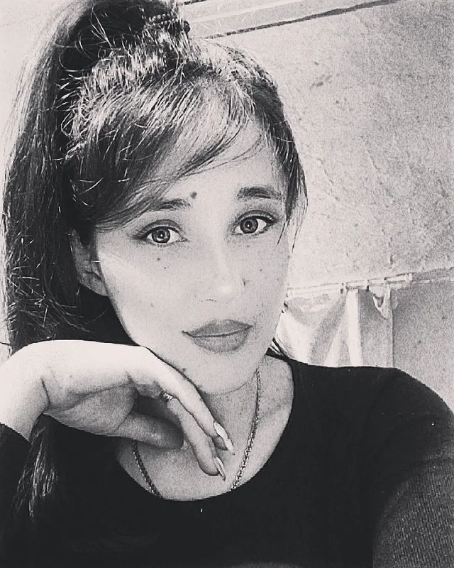 nati_nlka в LOOKY. . Кто битым жизнью был...