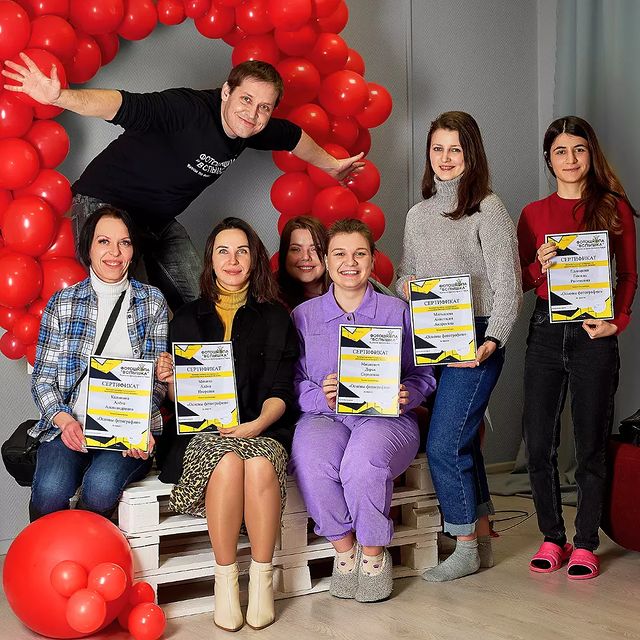 photoschool_tver в LOOKY. #Тверь,#ФотоТверь,#ФотошколаТверь,#фотошкола,#фотошколавспышка,#курсытверь,#фотокурсыТверь,#фотокурсыдляначинающих,#фотошколатверь. ФОТОШКОЛА "ВСПЫШКА" ...