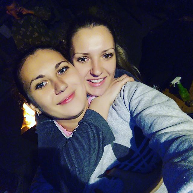 natakis90 в LOOKY. . С днем рождения, моя...