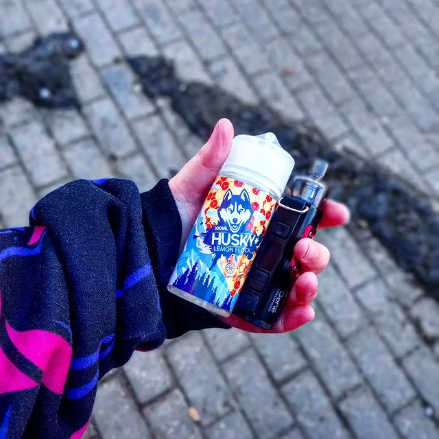 88adarc88 в LOOKY. #каморкаярославль. Хаски щёлочь
Спасибо...