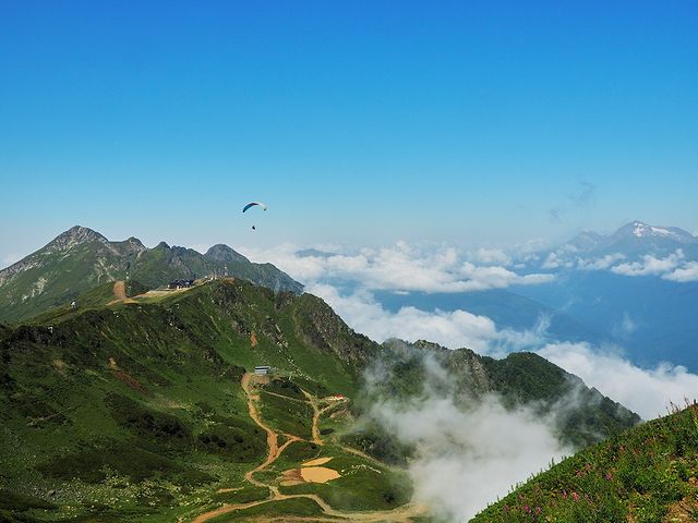 g.val_ra в LOOKY. #фото,#фотография,#путешествие,#сочи,#розахутор,#photo,#photography,#travel,#sochi,#mountains,#nature,#природа,#горы. #фото #фотография #п...