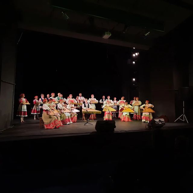 tukachev.ab в LOOKY. . 28 февраля Карелия и...