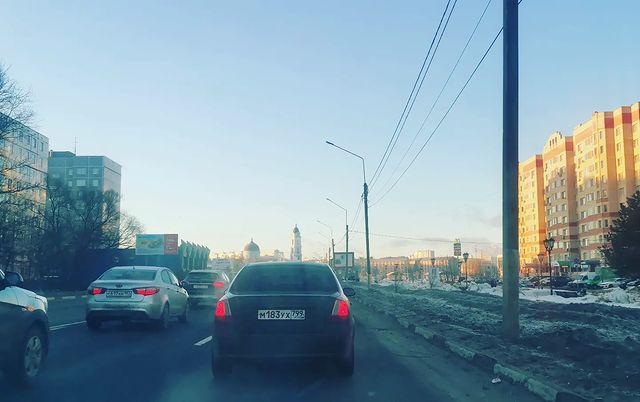 ivanbutenev в LOOKY. . Ситуация "классычна"...