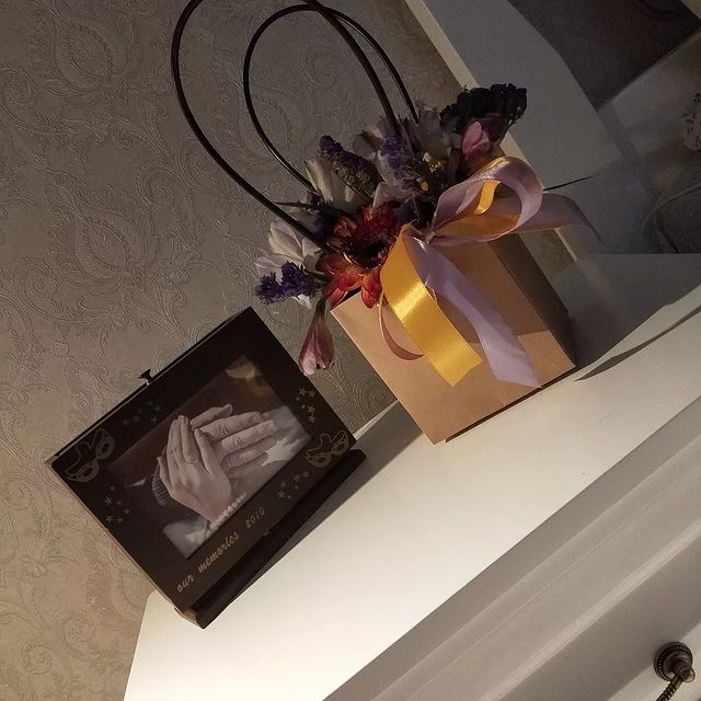 kseniia_dolgopolova в LOOKY. #годовщина,#семья. 28 февраля. 💒👰🤵

...