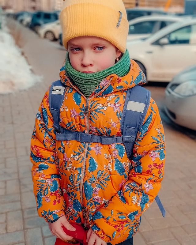 yulyashe4kin в LOOKY. . Настало время ярких ...