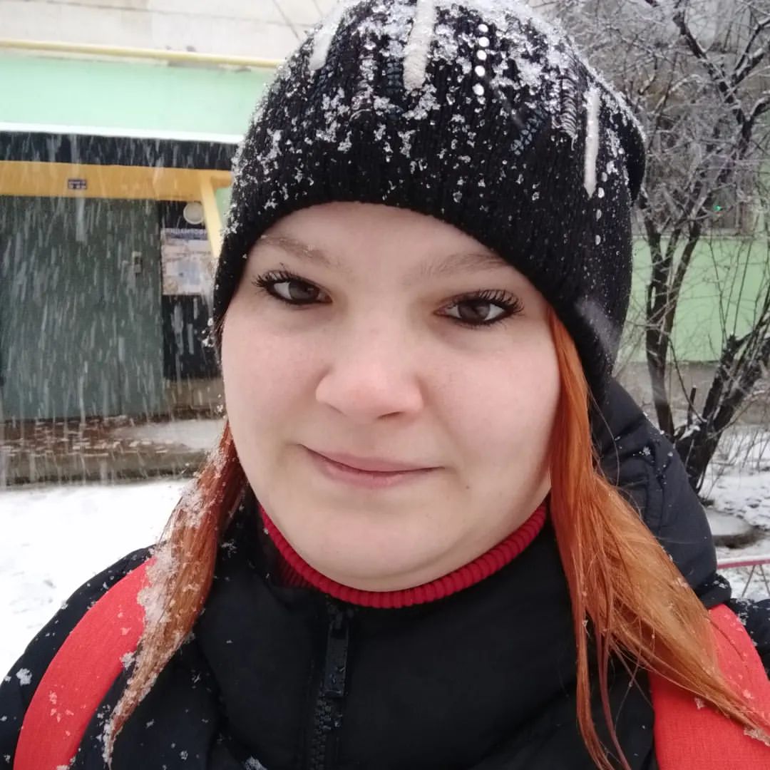 Весна, остановись, какой снег 😂