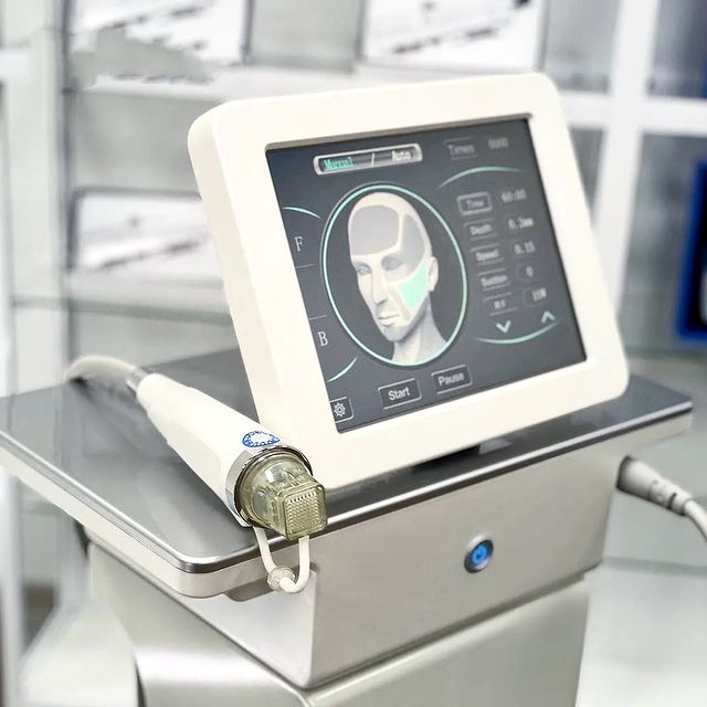 АППАРАТЫ ДЛЯ КОСМЕТОЛОГОВ в LOOKY. . 😍Аппарат игольчатог...