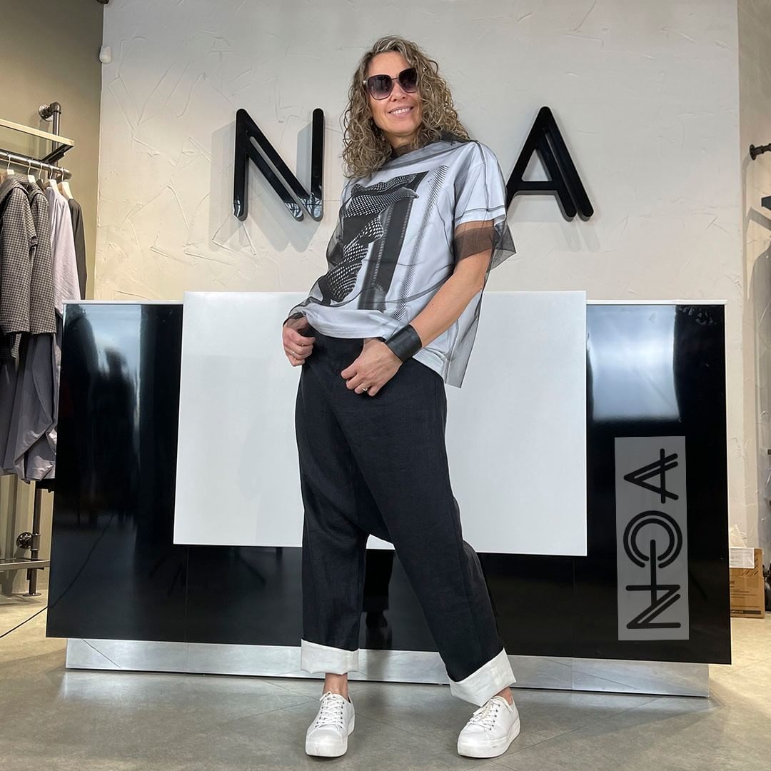 noa.fashion.salon в LOOKY — фото 3