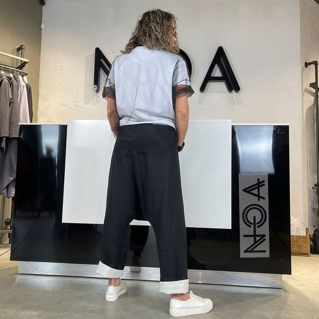 noa.fashion.salon в LOOKY — фото 6